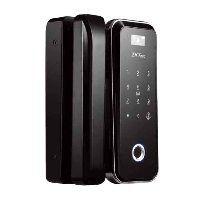 Khóa cửa GL300W