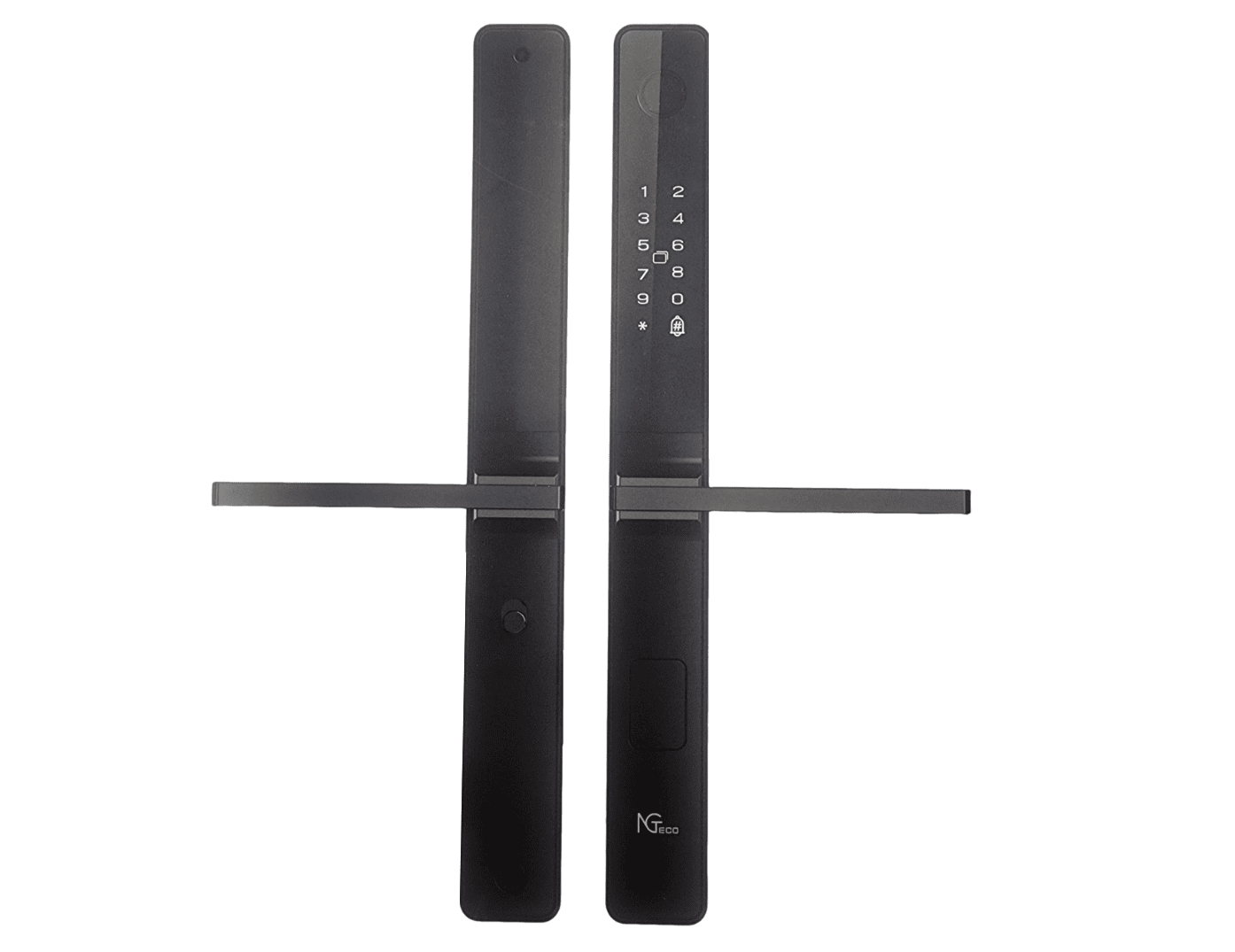 Khóa cửa NGTeco SL01-N230N